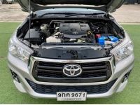 Toyota Hilux Revo Double Cab 2.4 E M/T ปี 2019 รูปที่ 14